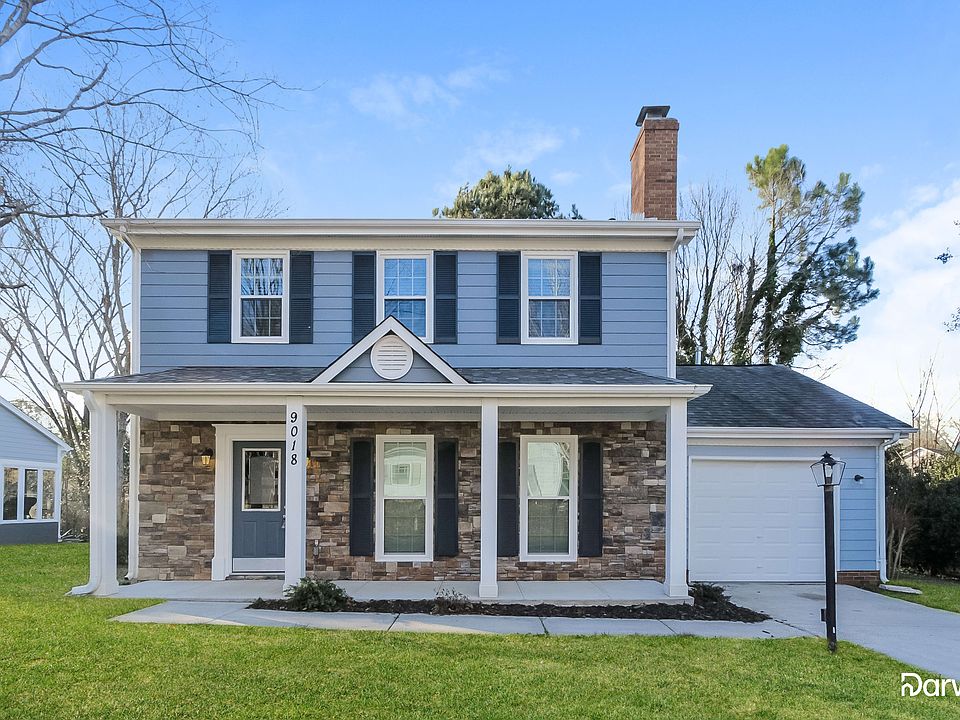 1st image of 9018 Blue Willow Ln