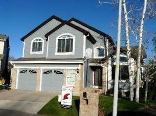 6737 Taft Cir, Arvada, CO 80004