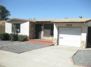 5618 Vale Way, San Diego, CA 92115