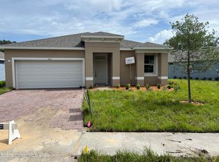 3163 Bengal Dr, Titusville, FL 32780