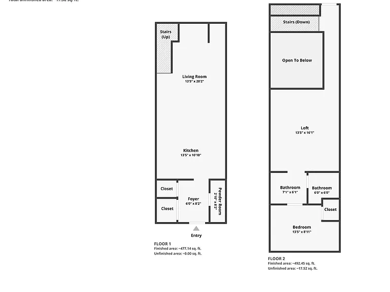 123 S Main St #6 — Photo 2