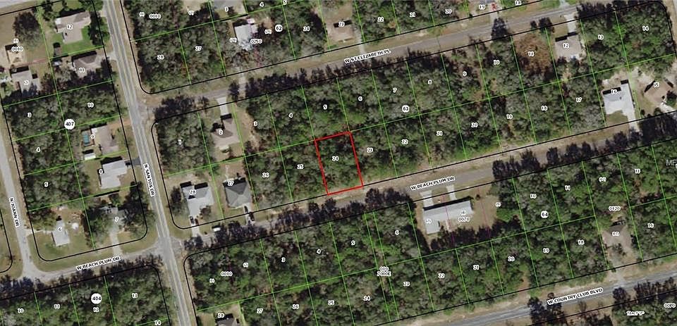 1st image of 1613 W Beach Plum Dr