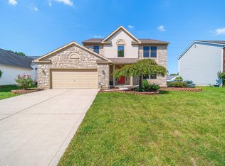 3625 Carlotta St, Grove City, OH 43123
