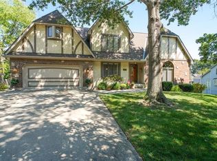 6409 Larson Ct, Kansas City, MO 64133