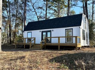 457 Impala Dr, Onalaska, TX 77360