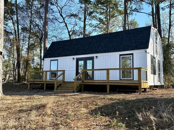 457 Impala Dr, Onalaska, TX 77360