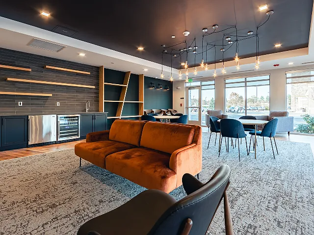 Community Room