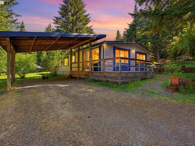 24124 S Jean Way, Beavercreek, OR, 97004