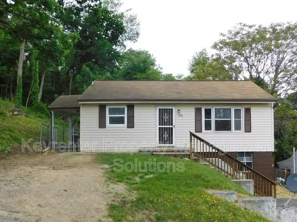 1008 Perry St, Staunton, VA 24401