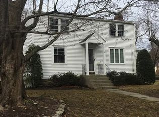 60 Bailey St, Worcester, MA 01602