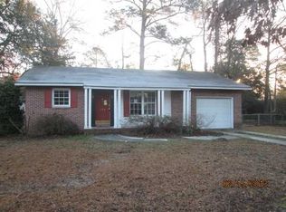 109 Forest Cir, Summerville, SC 29483