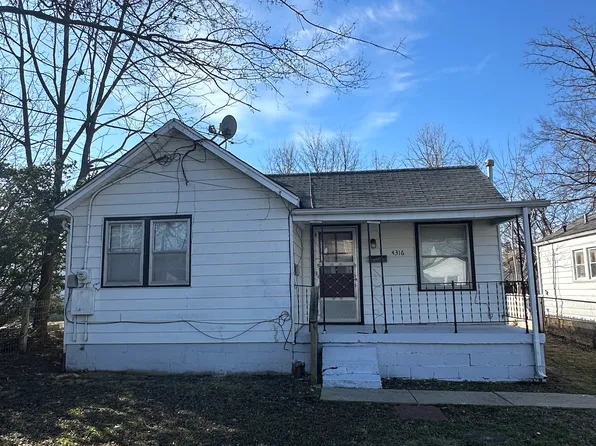 4316 Malcolm Ave, Louisville, KY 40215