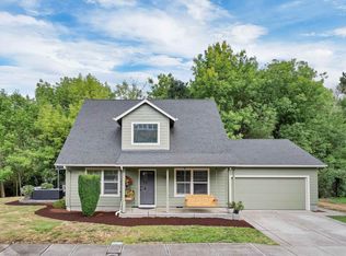 1341 Lupin Ln NW, Salem, OR 97304