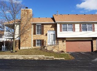9955 Cambridge Ct, Mokena, IL 60448