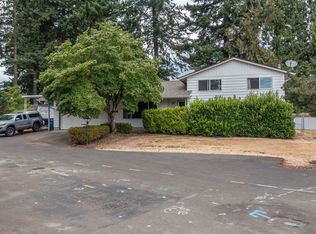 12891 SE Kuehn Rd, Milwaukie, OR