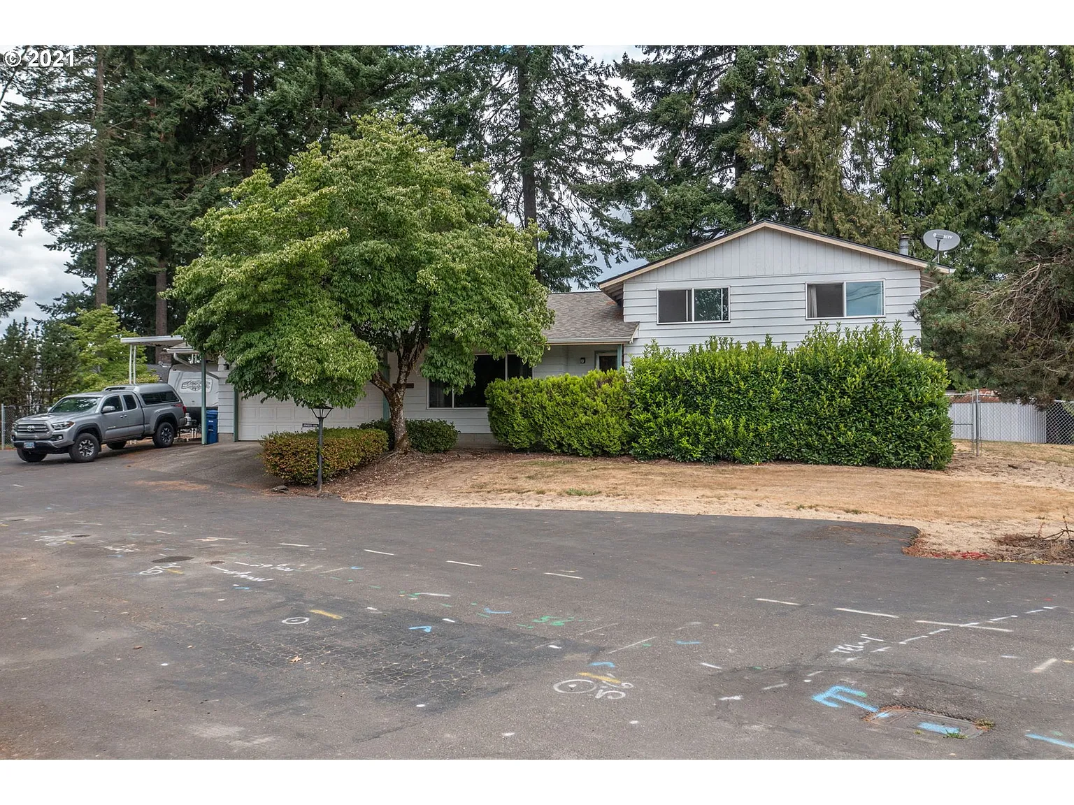 12891 SE Kuehn Rd photo 1