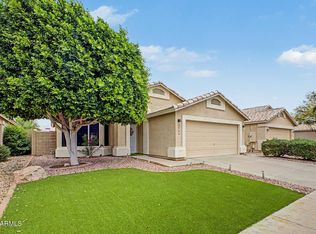 3548 W Tina Ln, Glendale, AZ 85310