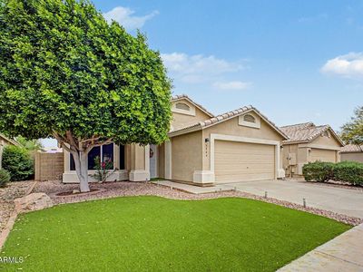 3548 W TINA Lane, Glendale, AZ, 85310