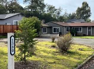 1380 Kawana Ter, Santa Rosa, CA 95404