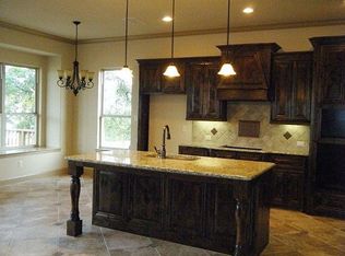 300 Jack Ryan Ln, Austin, TX 78748