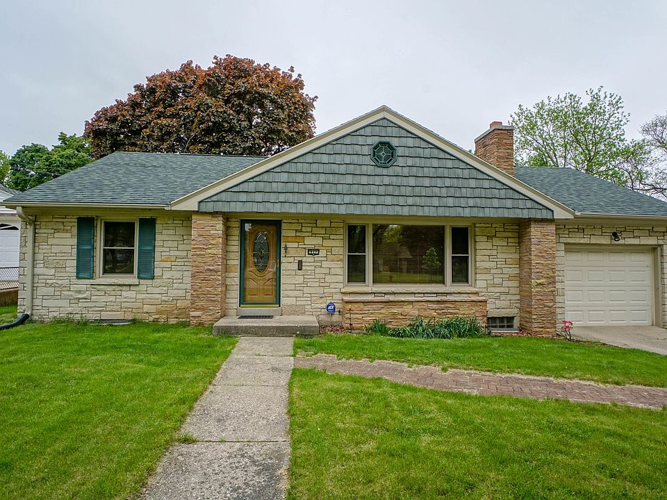 1st image of this home