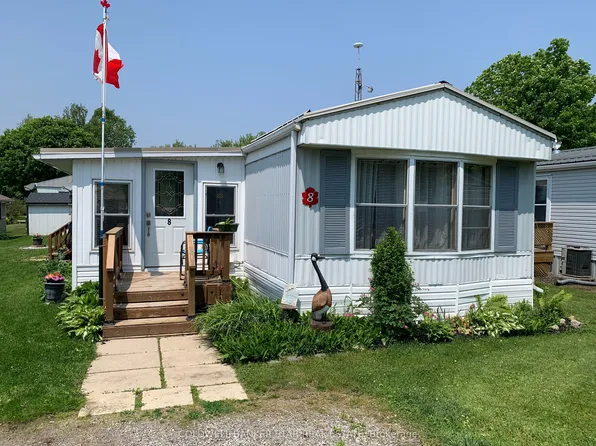 4899 Plank Rd #8, Bayham, ON N0J 1T0