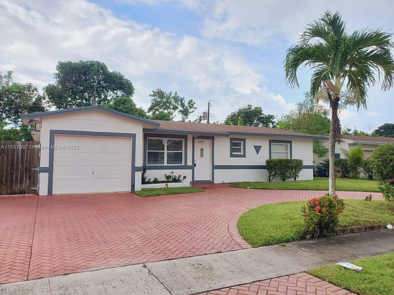 2nd image of 3377 NW 22nd St #0