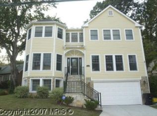 1606 Kirkwood Rd, Arlington, VA 22201
