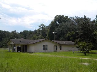 9450 NW 60th St, Chiefland, FL 32626