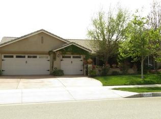 33523 Liberty Rd, Yucaipa, CA 92399