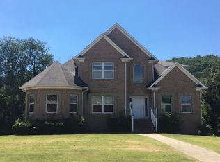5077 Gold Leaf Ln, Pinson, AL 35126
