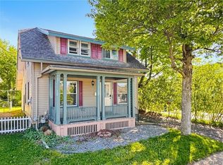 2003 Ann St, Utica, NY 13502