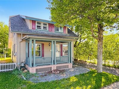 2003 Ann St, Utica, NY, 13502