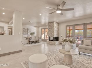 771 W Giaconda Way, Tucson, AZ 85704