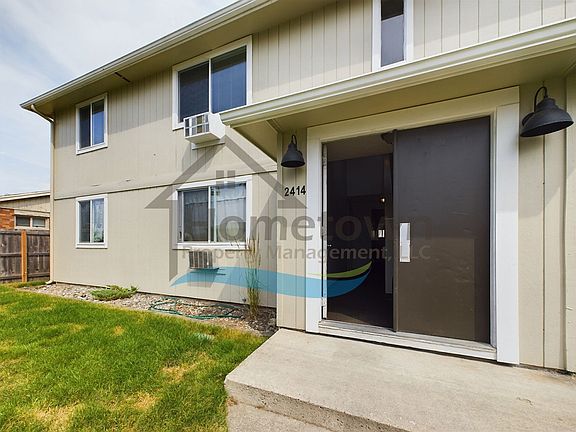 5th image of 2414 N A St APT 3