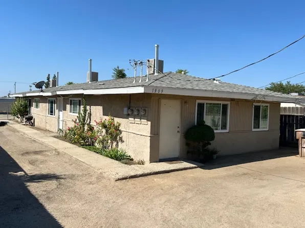 1909 Kentucky St., 1909 Kentucky St APT B, Bakersfield, CA 93305