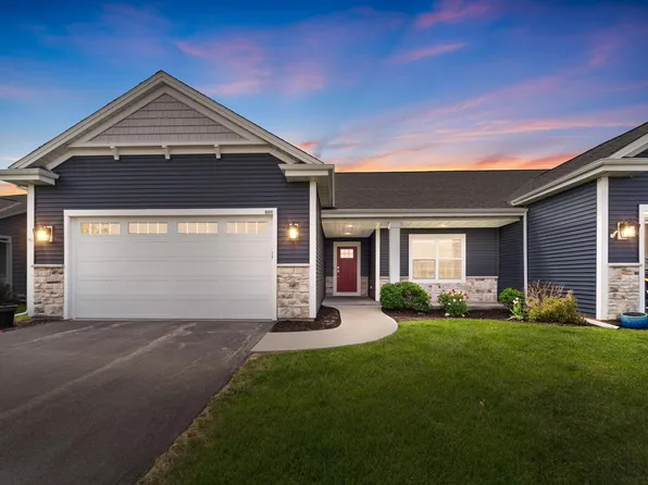 629 Annecy Park CIRCLE, Waterford, WI 53185
