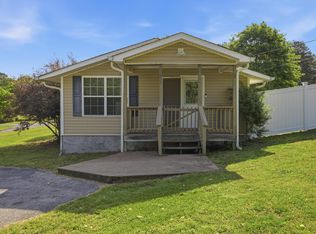 2090 Dorn Farm Pl, Sale Creek, TN 37373