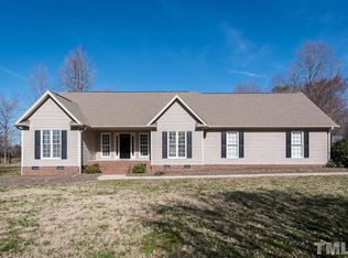 477 Woodlawn Rd, Mebane, NC 27302