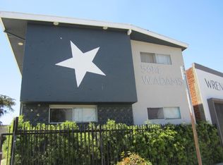 5614 W Adams Blvd APT 1, Los Angeles, CA 90016