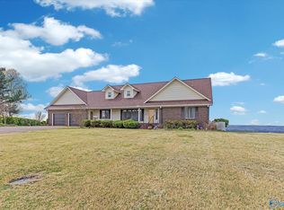 77 Scenic Bluff Dr, Guntersville, AL 35976