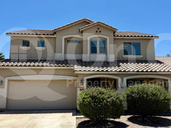 22249 E Calle De Flores, Queen Creek, AZ 85142