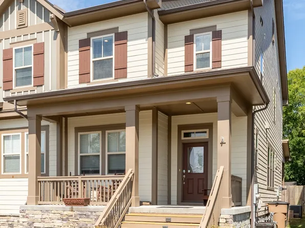 1413B Otay St, Nashville, TN 37216