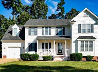 6454 Bareback Ter, North Chesterfield, VA 23234