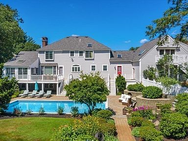 35 Mill Brook Way, Hanover, MA 02339 | Zillow