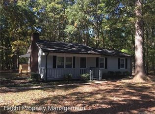 1159 Camp Creek Rd, Lincolnton, NC 28092