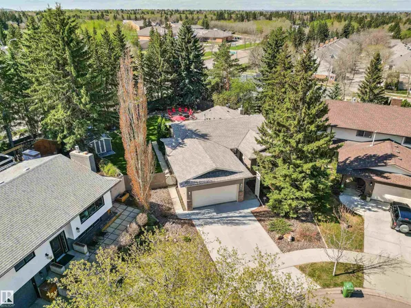 7 Westview Pl, Saint Albert, AB T8N 3J8