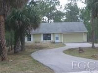 3080 2nd St NW, Naples, FL 34120