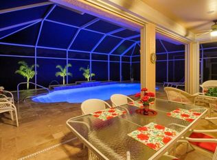 5713 Lago Villaggio Way, Naples, FL 34104