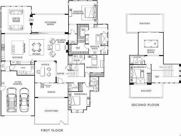 3rd image of 280 Trinidad Dr